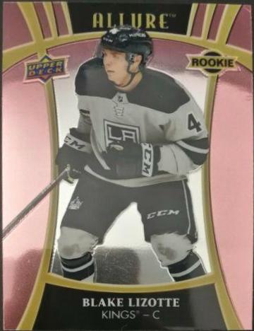 Blake Lizotte [Pink Diamond] #133