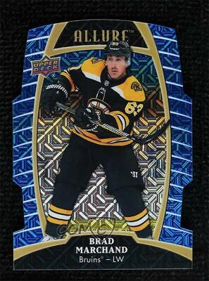 Brad Marchand [Blue Line] #14