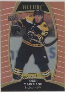 Brad Marchand [Sunset] #14