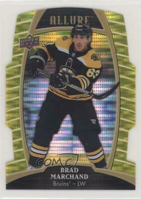 Brad Marchand [Yellow Taxi] #14