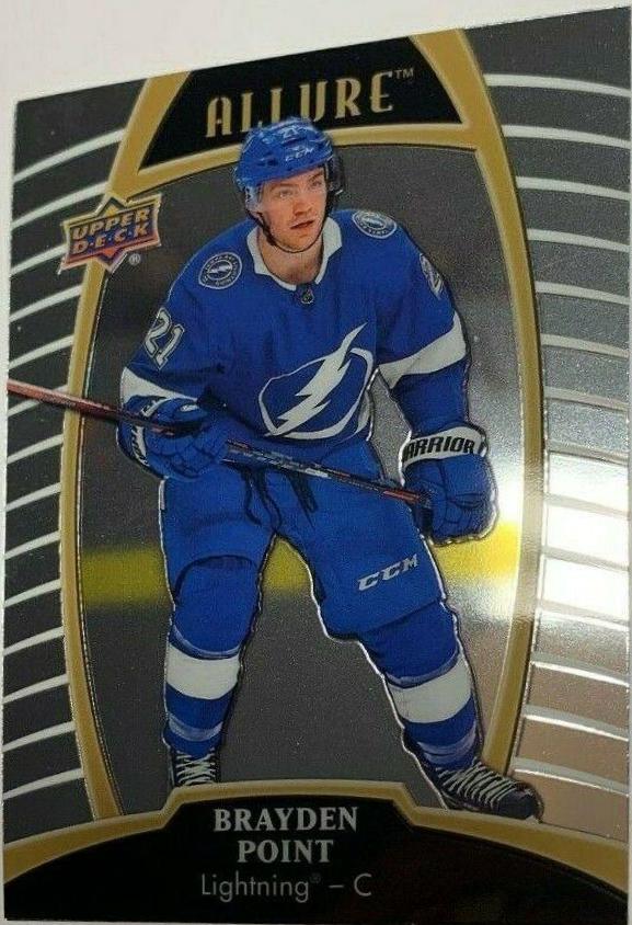 Brayden Point #2