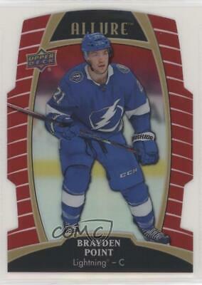 Brayden Point [Red Rainbow] #2