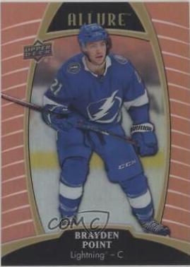Brayden Point [Sunset] #2