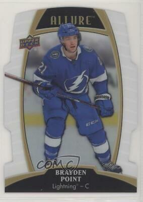 Brayden Point [White Rainbow] #2