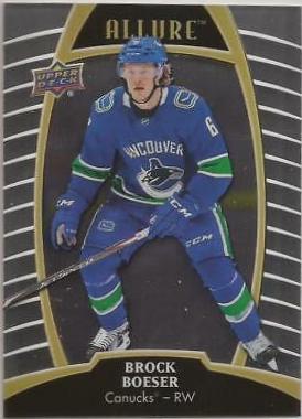 Brock Boeser #43