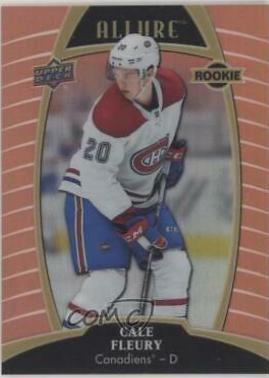 Cale Fleury [Sunset] #95