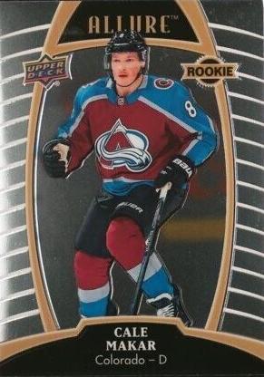 Cale Makar #80