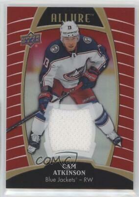 Cam Atkinson [Red Rainbow] #18