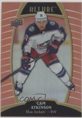 Cam Atkinson [Sunset] #18