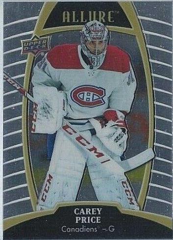 Carey Price #11