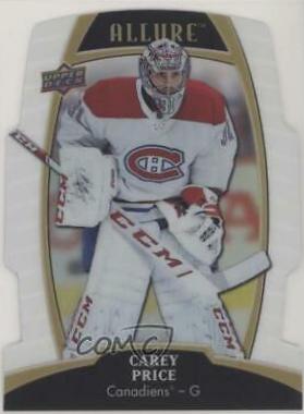 Carey Price [White Rainbow] #11
