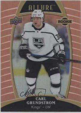 Carl Grundstrom [Sunset] #73