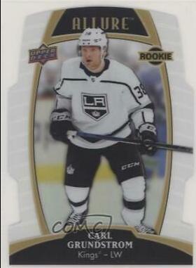 Carl Grundstrom [White Rainbow] #73