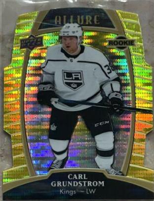 Carl Grundstrom [Yellow Taxi] #73