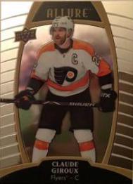 Claude Giroux #17