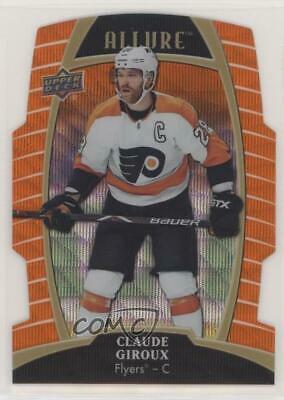 Claude Giroux [Orange Slice] #17