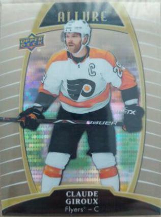 Claude Giroux [Pewter] #17