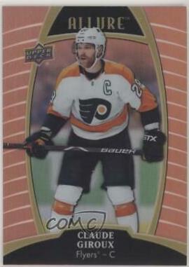 Claude Giroux [Sunset] #17