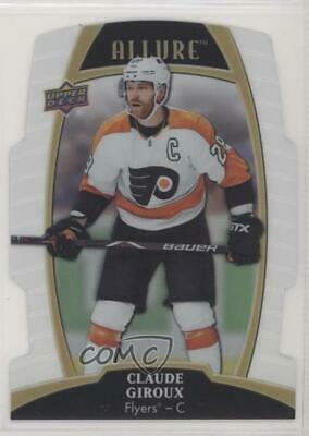 Claude Giroux [White Rainbow] #17