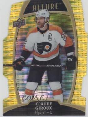 Claude Giroux [Yellow Taxi] #17