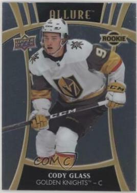 Cody Glass #106