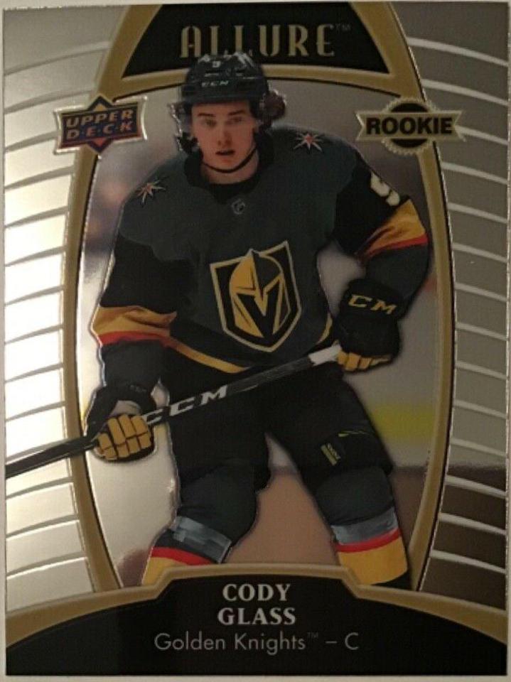 Cody Glass #94
