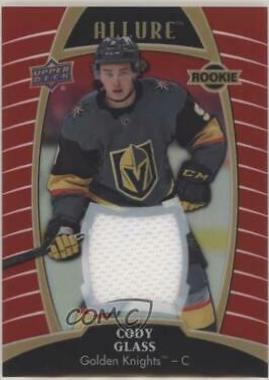 Cody Glass [Red Rainbow] #94