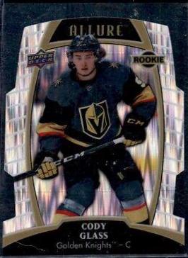 Cody Glass [Steel] #94
