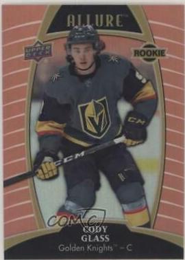 Cody Glass [Sunset] #94