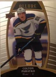 Colton Parayko #52