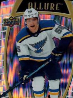 Colton Parayko [Steel] #52
