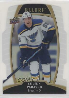 Colton Parayko [White Rainbow] #52