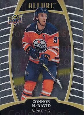 Connor McDavid #1