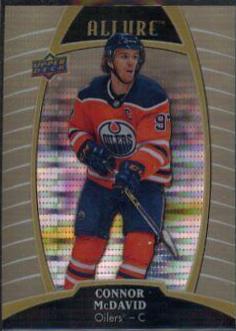 Connor McDavid [Pewter] #1