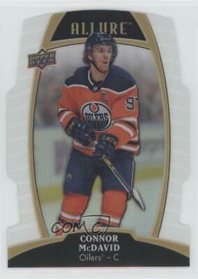 Connor McDavid [White Rainbow] #1