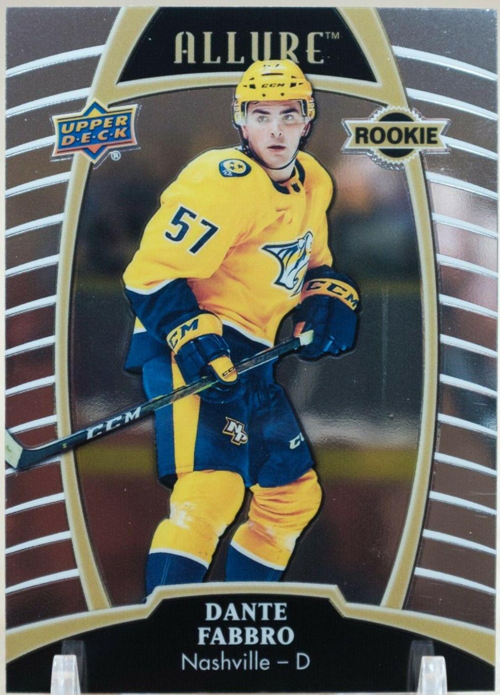 Dante Fabbro #78