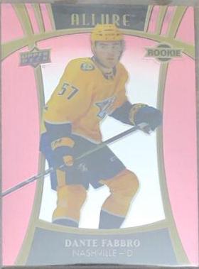 Dante Fabbro [Pink Diamond] #115