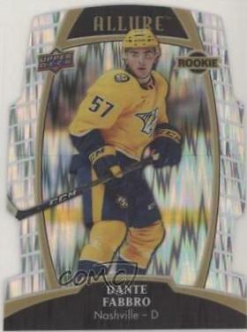 Dante Fabbro [Steel] #78