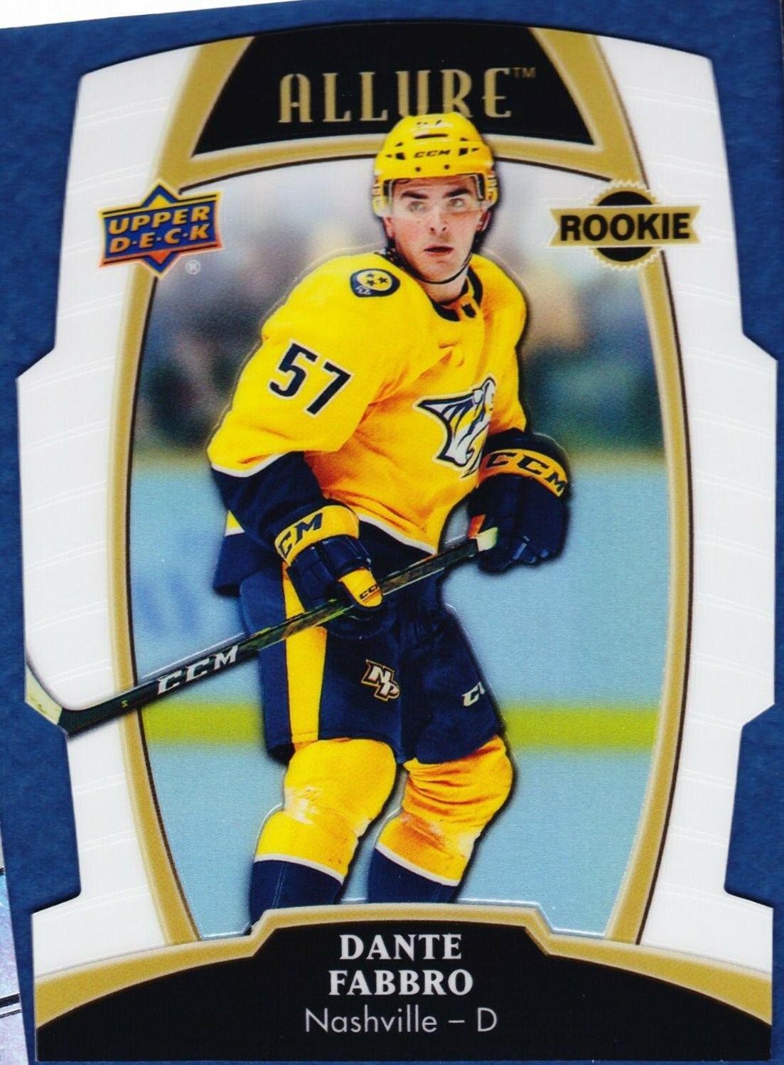 Dante Fabbro [White Rainbow] #78