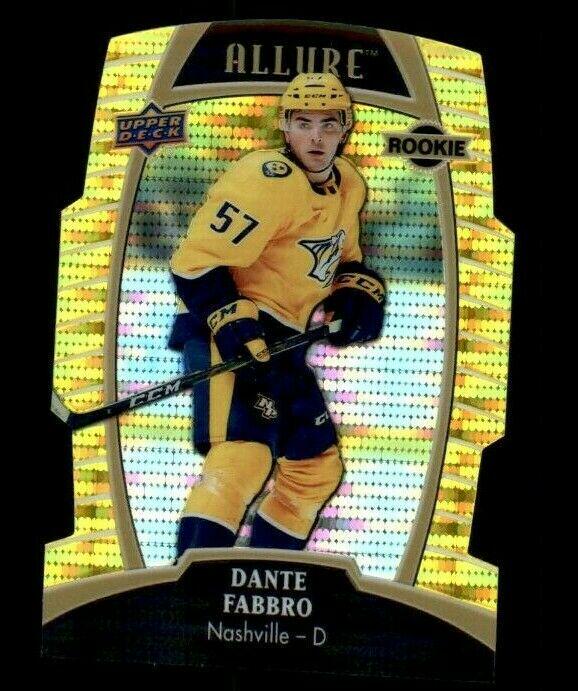 Dante Fabbro [Yellow Taxi] #78