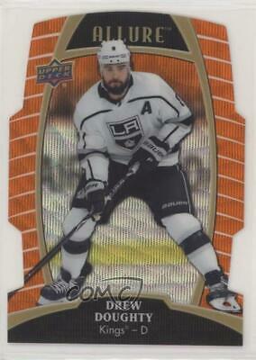 Drew Doughty [Orange Slice] #40