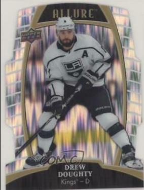 Drew Doughty [Steel] #40
