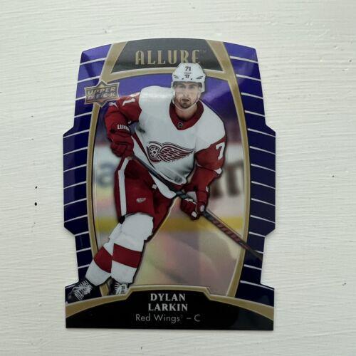 Dylan Larkin [Purple Diamond] #16