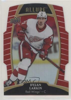 Dylan Larkin [Red Rainbow] #16