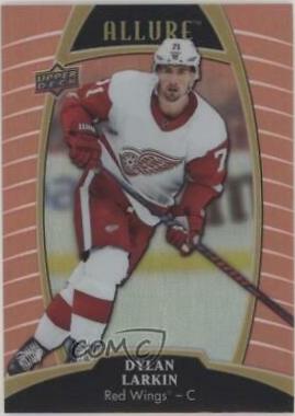 Dylan Larkin [Sunset] #16