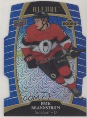 Erik Brannstrom [Blue Line] #69