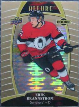 Erik Brannstrom [Pewter] #69