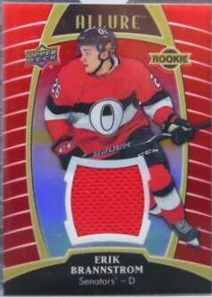 Erik Brannstrom [Red Rainbow Jersey] #69