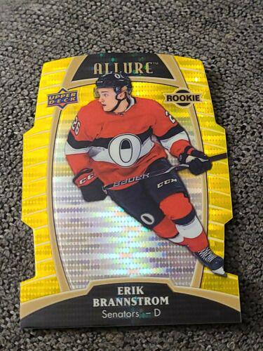 Erik Brannstrom [Yellow Taxi] #69