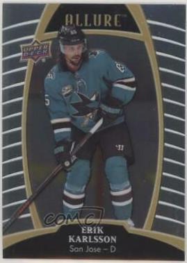 Erik Karlsson #25